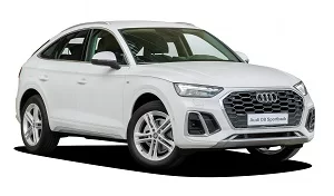Q5 Sportback