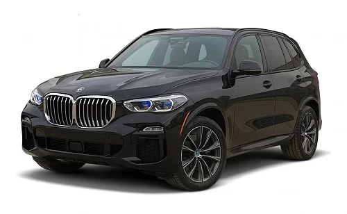 X5 M-Sport