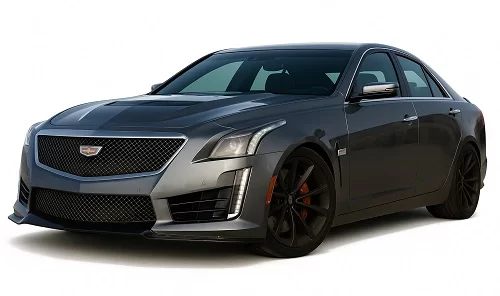 CTS-V