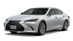 ES300H Hybrid