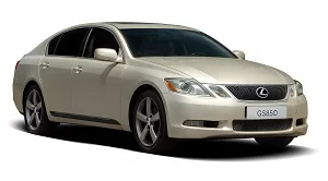 gs350