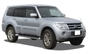 Pajero