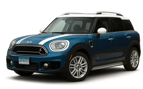 Countryman