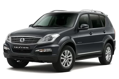 Rexton W