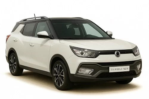 Tivoli XLV