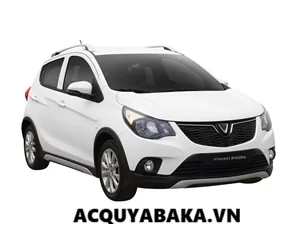 Bình ắc quy cho xe VinFast Fadil