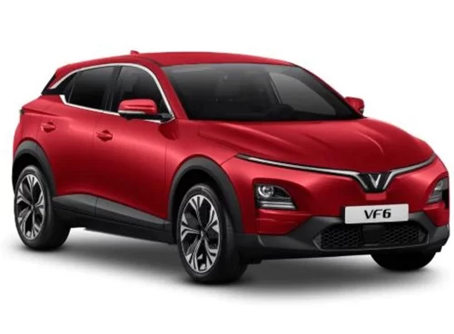 Bình ắc quy cho xe VinFast VF6