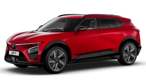 Bình ắc quy cho xe VinFast VF7