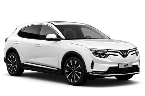 Bình ắc quy cho xe VinFast VF8