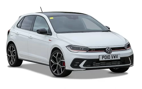 Polo Gti