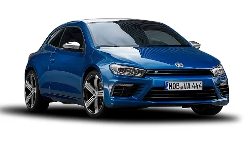 Scirocco R