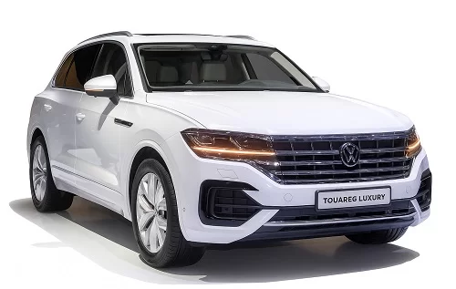 Touareg
