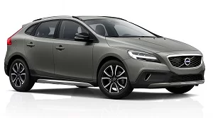 V40 Cross Country