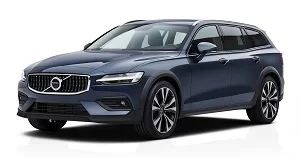 V60 Cross Country