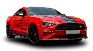 ford-mustang