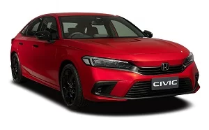 Civic 2022