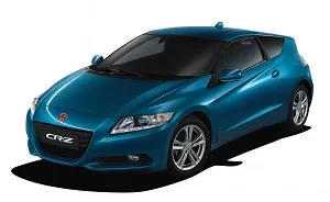CR-Z