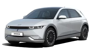 Ioniq 5