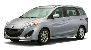 Mazda 5