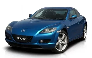 rx-8
