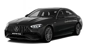 AMG C43