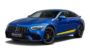 AMG GT 53