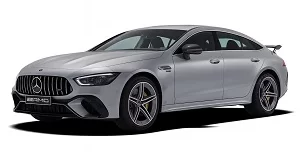 AMG GT 63 E Performance