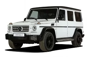 G500 Edition 35