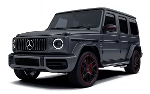 G63 AMG