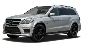 GL63 AMG