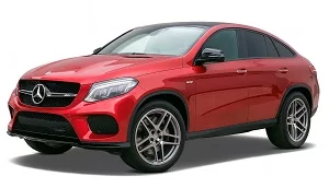 GLE 43