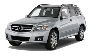 GLK 220