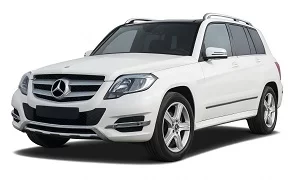 GLK 250