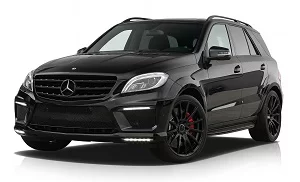 ML63 AMG