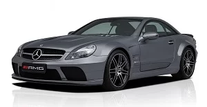 SL65 AMG