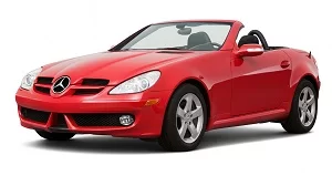 SLK 200