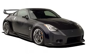 nissan-fairlady-350z