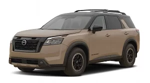 nissan-pathfinder