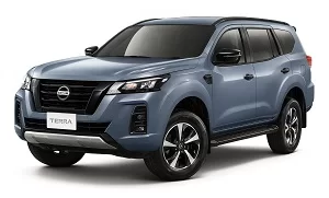 nissan-terra