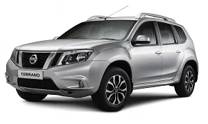 nissan-terrano