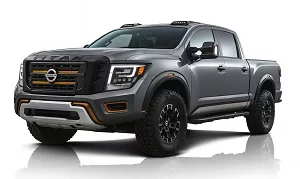 Nissan-Titan