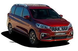 Ertiga