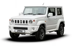 Jimny