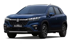 S-Cross