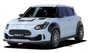 Swift Concept