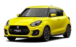 Swift Sport
