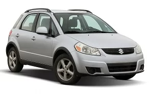 SX4