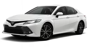 Camry Hybrid