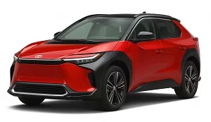 Toyota_bZ4X