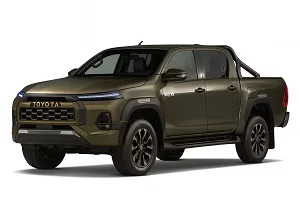 Toyota-hilux